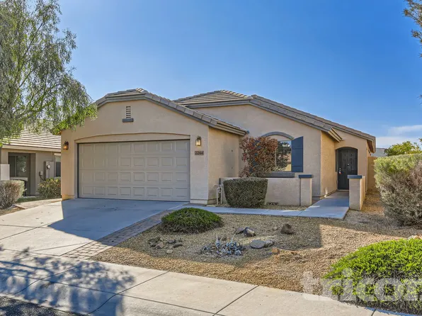 2244 S 238th Ln, Buckeye, AZ 85326
