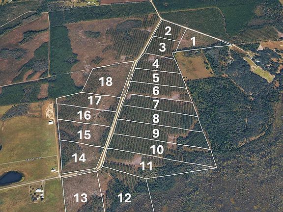 2nd image of LOT 18 SE 40TH Avenue