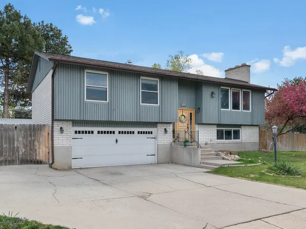 1758 E Abbedale Ln, Sandy, UT 84092