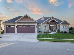 6259 John F Kennedy Dr, Deforest, WI 53532