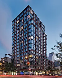 Rented by Gotham Organization