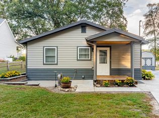 10566 E Hackberry Ave, Monterey, IN