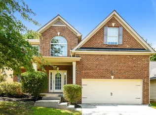 188 Fred Bishop Dr, Canton, GA 30114
