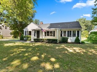 226 Gannett Rd, Scituate, MA 02066
