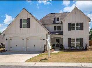232 Kinross Cir, Pelham, AL 35124