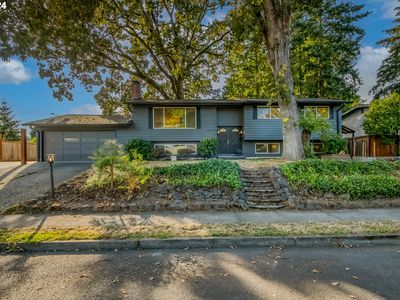 6475 SW Fisher Ave, Beaverton, OR, 97008