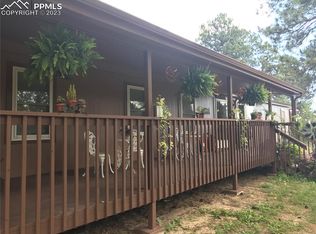18394 Edgewood Dr, Peyton, CO 80831