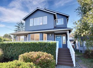 3101 W Government Way, Seattle, WA 98199