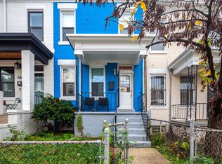 700 Columbia Rd NW, Washington, DC 20001