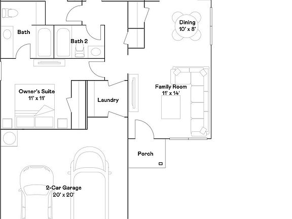 2nd image of this home