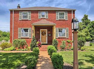 729 Carol St, New Cumberland, PA 17070