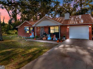 243 Wilkinson Dr NE, Ludowici, GA 31316
