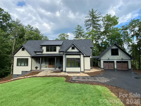 318 Mountain Home Trl, Brevard, NC 28712