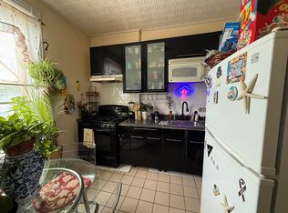 380 Baldwin Ave APT 3R, Jersey City, NJ 07306