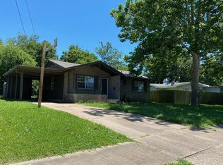 807 N Grant Dr, Sherman, TX 75092