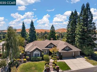 150 Alta Vista Way, Danville, CA 94506
