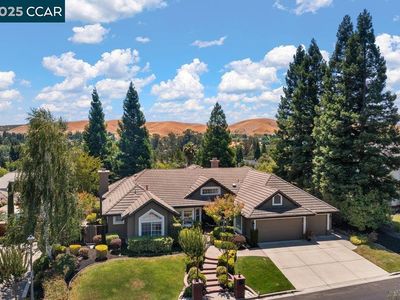 150 Alta Vista Way, Danville, CA, 94506