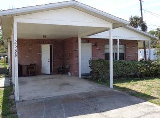 2598 58th Ave N, Saint Petersburg, FL 33714