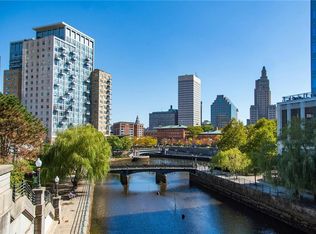 Waterplace Residences, Providence, RI 02903