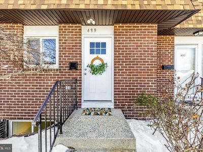 499 Carrollton Dr #14, Frederick, MD, 21701