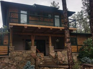 1240 W Cougar Ln, Prescott, AZ 86303