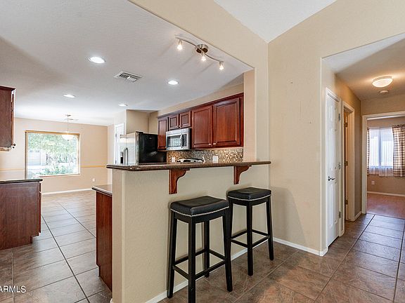 4th image of 2850 W MIRA Drive