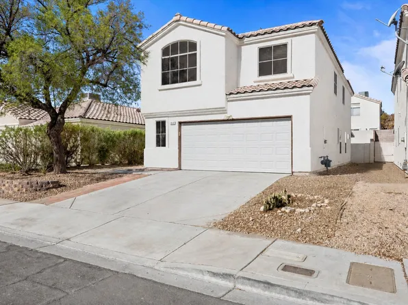 1717 Klamath Falls Way, Las Vegas, NV 89128