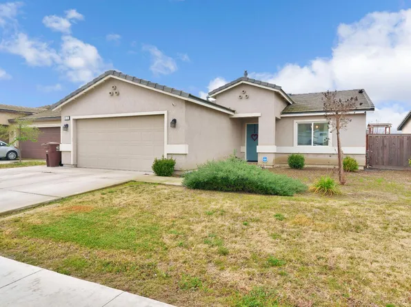 913 Harriett Ave, Sanger, CA 93657