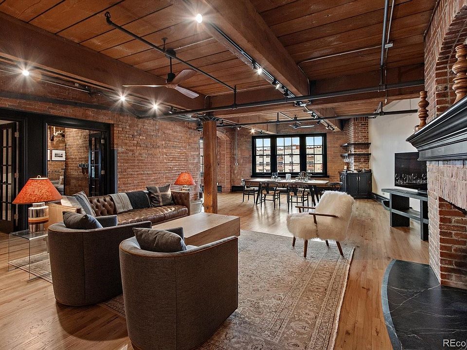 Acme Lofts Apartments in Denver, CO Zillow