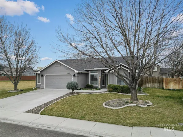 4225 E Park Ridge Dr, Nampa, ID 83687