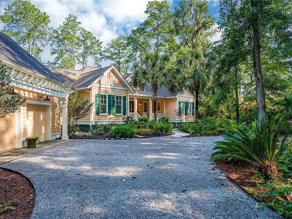 223 Callawassie Dr, Okatie, SC 29909 Zillow