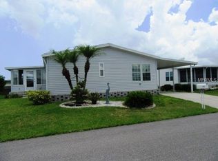 633 Schooner St, North Port, FL 34287