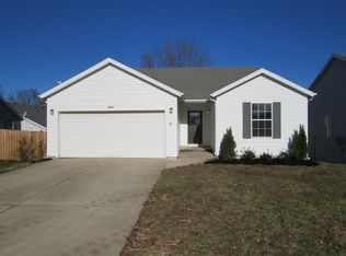 1041 W Butterfield Dr, Nixa, MO 65714