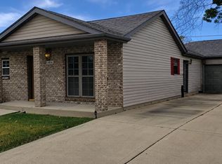 1003 Krings Ln, Joliet, IL 60435