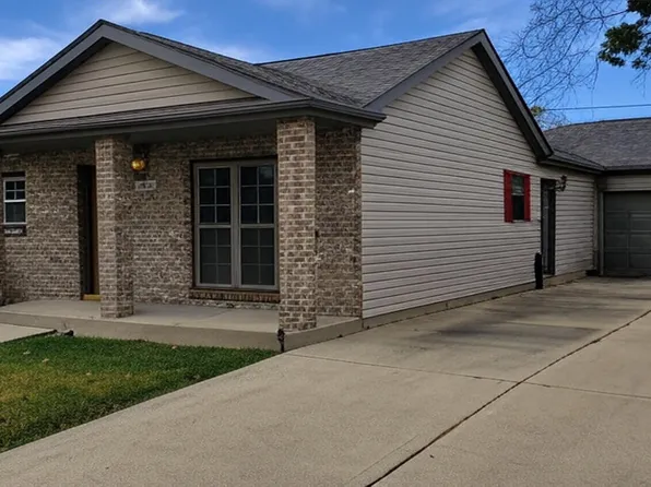 1003 Krings Ln, Joliet, IL 60435