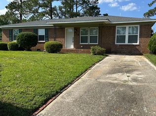316 Laredo Ct, Fayetteville, NC 28303