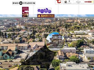 1978 Estrella Ave, Los Angeles, CA 90007