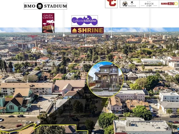 1978 Estrella Ave, Los Angeles, CA 90007