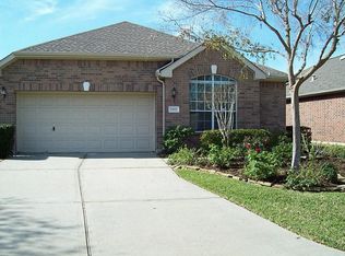 1502 N Marsala Dr, Pearland, TX 77581