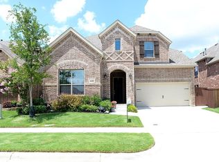 6608 Manzano St, McKinney, TX 75070