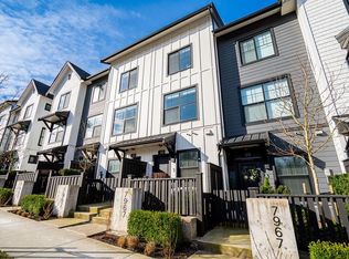 7967 197th St #98, Langley, BC V2Y 3P1