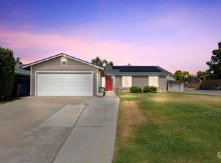 3917 Rio Del Norte St, Bakersfield, CA 93308