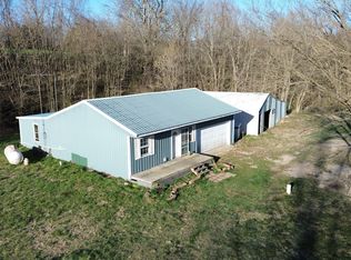320 Henderson Rd, Rogersville, MO 65742