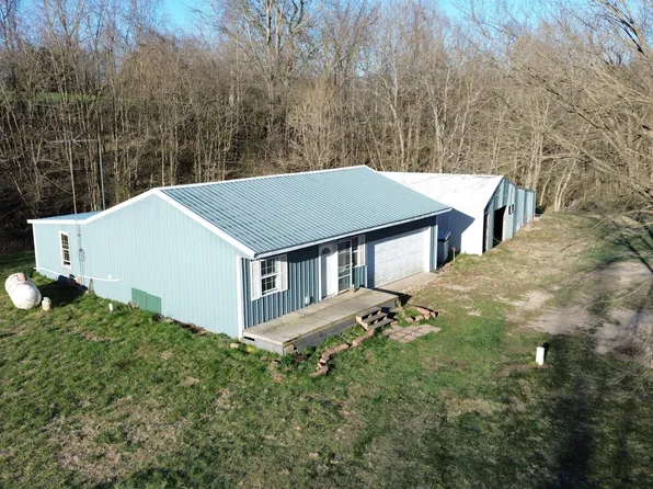 320 Henderson Road, Rogersville, MO 65742