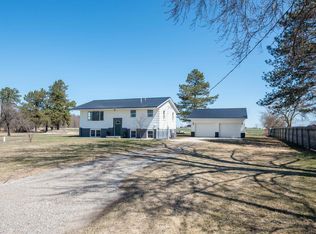 3901 S Seven Mile Rd, Wheeler, MI 48662