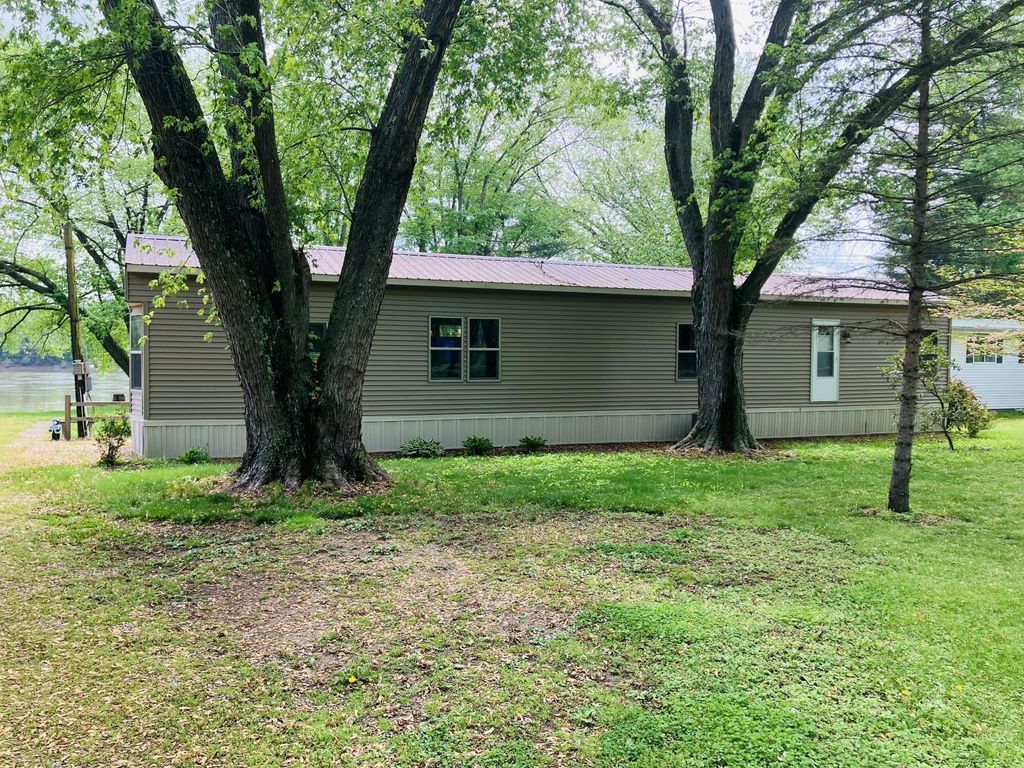 Real estate listing image