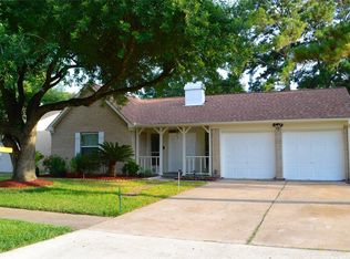 16639 Loch Katrine Ln, Houston, TX 77084