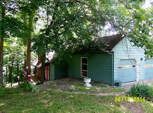2555 S Edgewood Ct, Martinsville, IN