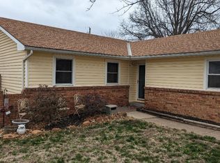 1719 E Denver St, Wichita, KS 67219