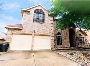 5154 Brook Meadow Ln, Fort Worth, TX 76133